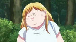 Plus-sized Misadventures in Love! 1. sezon 11. bölüm görseli