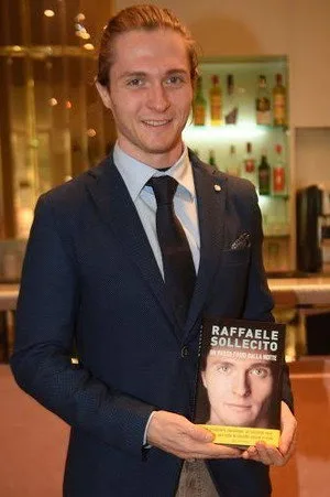 Raffaele Sollecito