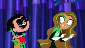 Teen Titans Go! 7. sezon 9. bölüm görseli