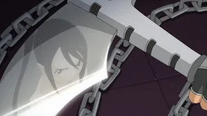 Soul Eater 1. sezon 2. bölüm görseli