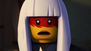 Ninjago: Spinjitzu'nun Ustaları 9. sezon 8. bölüm görseli