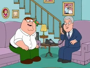 Bill ve Peter'ın Masalsı Serüveni