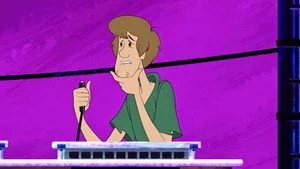 Scooby-Doo! ve Bil Bakalım Kim? 2. sezon 14. bölüm görseli