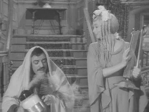 The Addams Family 2. sezon 3. bölüm görseli