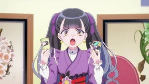 Maebashi Witches 1. sezon 9. bölüm görseli