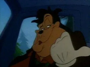 Goof'un Takımı 1. sezon 55. bölüm görseli