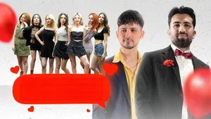 Balon Date Show 9. Bölüm