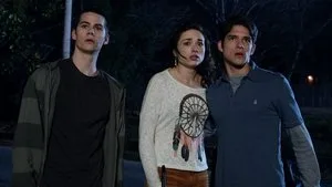 Teen Wolf 2. sezon 5. bölüm görseli