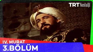 4. Murat 1. sezon 3. bölüm görseli