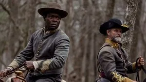 Lawmen: Bass Reeves 1. sezon 1. bölüm görseli