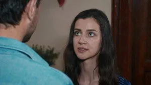 17. Bölüm - Tahir’in deli fırtınasını sadece Nefes’in şefkati ve inadı dindirecektir.