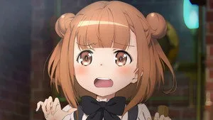 Princess Principal 0. sezon 6. bölüm görseli