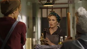 DC's Legends of Tomorrow 7. sezon 7. bölüm görseli
