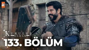 Kuruluş: Osman 5. sezon 3. bölüm görseli