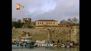 Parmaklıklar Ardında 2. sezon 5. bölüm görseli