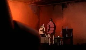 Gantz 2. sezon 9. bölüm görseli