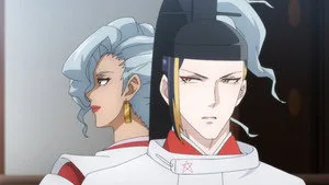 Onmyoji 1. sezon 9. bölüm görseli