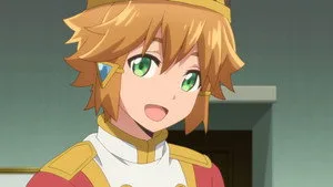 Suppose a Kid from the Last Dungeon Boonies Moved to a Starter Town? 1. sezon 7. bölüm görseli