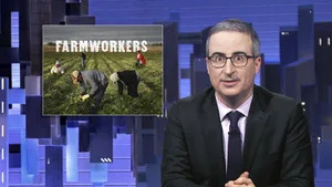 Last Week Tonight with John Oliver 10. sezon 8. bölüm görseli