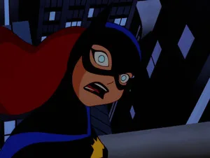 Batman'nın Yeni Maceraları 1. sezon 11. bölüm görseli