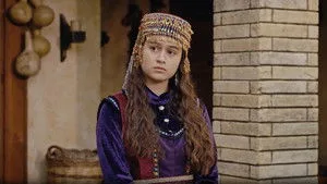 Gizemli Hırsız