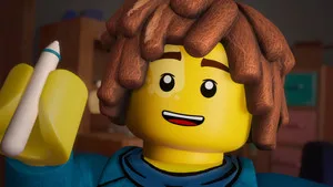 LEGO Dreamzzz: Düş Dünyası 0. sezon 8. bölüm görseli