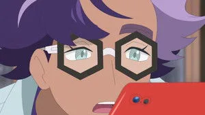 Pokémon Yeni Ufuklar: Dizi 1. sezon 101. bölüm görseli