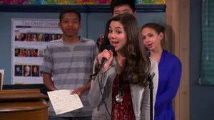 The Thundermans 1. sezon 17. bölüm görseli