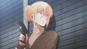 殺し愛 1. sezon 2. bölüm görseli