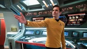 Star Trek: Strange New Worlds 2. sezon 9. bölüm görseli