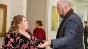 This Is Us 6. sezon 9. bölüm görseli