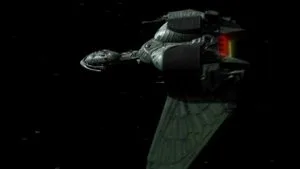 Star Trek: Deep Space Nine 6. sezon 3. bölüm görseli