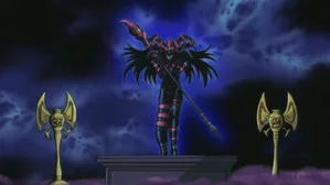 Yu-Gi-Oh! Duel Monsters 1. sezon 39. bölüm görseli