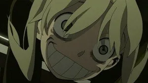Soul Eater 1. sezon 21. bölüm görseli
