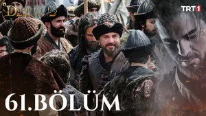 61.Bölüm Sezon Finali