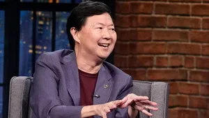 Late Night with Seth Meyers 13. sezon 3. bölüm görseli