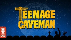 Mystery Science Theater 3000 3. sezon 17. bölüm görseli