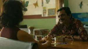 Sacred Games 2. sezon 3. bölüm görseli