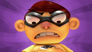 Fanboy and Chum Chum 1. sezon 48. bölüm görseli