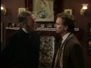 Doctor Who 26. sezon 5. bölüm görseli