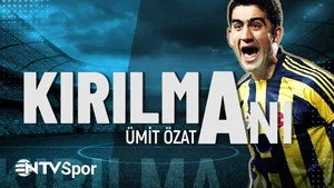 25. Bölüm - Ümit Özat