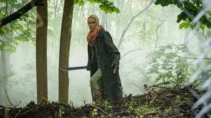 Van Helsing 2. sezon 12. bölüm görseli