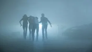 The Mist 1. sezon 10. bölüm görseli
