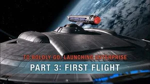 Star Trek: Enterprise 0. sezon 5. bölüm görseli
