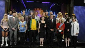 30 Rock 0. sezon 3. bölüm görseli