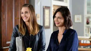 Good Witch 6. sezon 3. bölüm görseli
