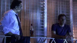 Dexter 3. sezon 3. bölüm görseli