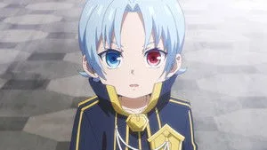 Noble Reincarnation: Born Blessed, So I'll Obtain Ultimate Power 1. sezon 3. bölüm görseli