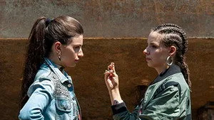 Suburra: La serie 2. sezon 8. bölüm görseli