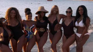 The Real Housewives of Atlanta 12. sezon 19. bölüm görseli